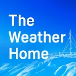 Cover Image of Скачать Главная Погода - Живой радар 2.7.8-weather-home APK