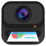 Cover Image of ดาวน์โหลด เครื่องสแกนกล้อง, สแกนเอกสาร - Rapid Scanner 4.1.w APK