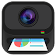 Scanner de caméra  icon