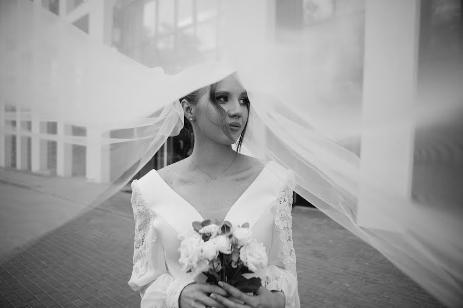 Fotografo di matrimoni Mariya Ashkar (ashkarmariya). Foto del 14 maggio