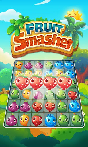 Fruit Smasher