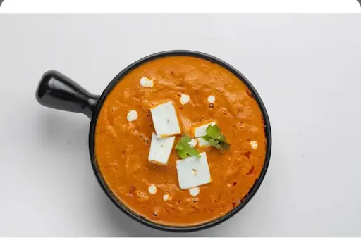 Shahi Paneer