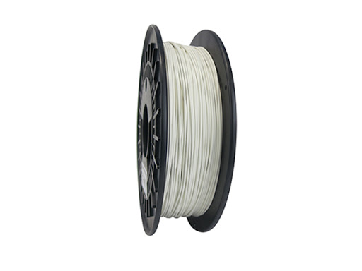 Premium PLA Filament, 500g, Natural