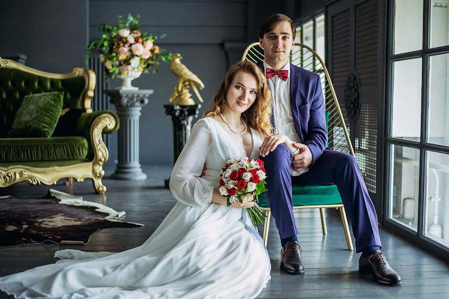 Wedding photographer Tatyana Potemkina (potemkinatphoto). Photo of 31 July 2021