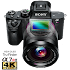 Sony Camera HD1.0