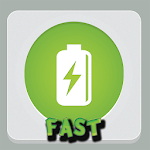 Cover Image of ดาวน์โหลด Green Fast Charger 10x 1 APK