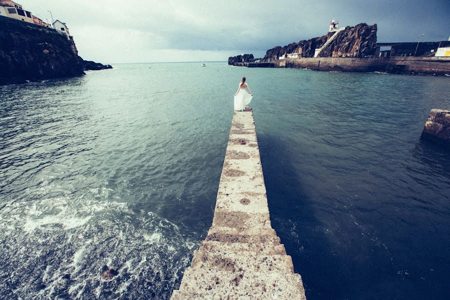 Photographe de mariage Slawomir Gubala (gubala). Photo du 6 mai 2016