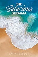 The Salacious Dilemma cover