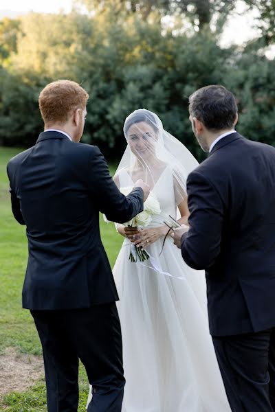 Wedding photographer Nataliia Heckmann (natalieheckmann). Photo of 25 December 2023