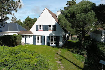 maison à Le Touquet-Paris-Plage (62)