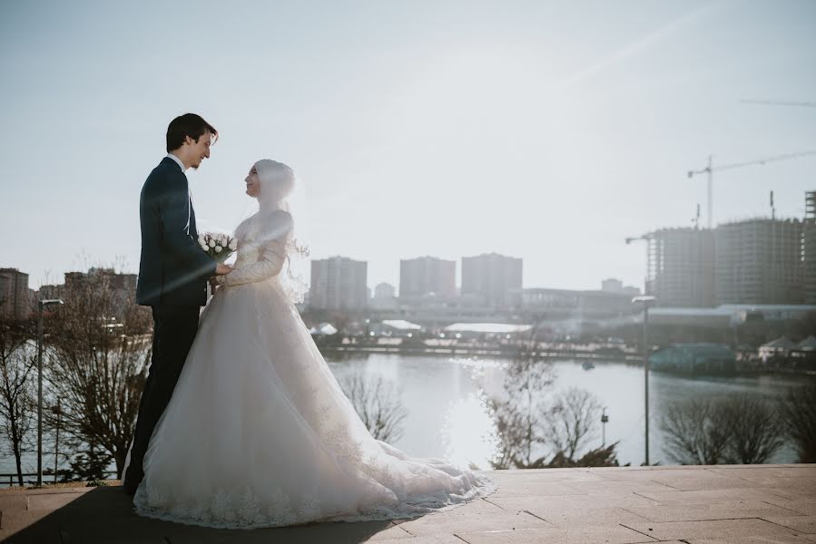 Vestuvių fotografas Yasin Emir Akbas (yasinemir). Nuotrauka 2018 birželio 30