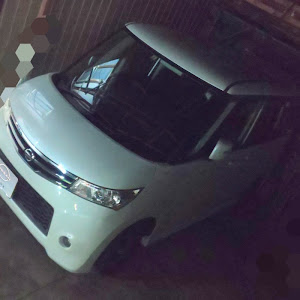 ルークス ML21S