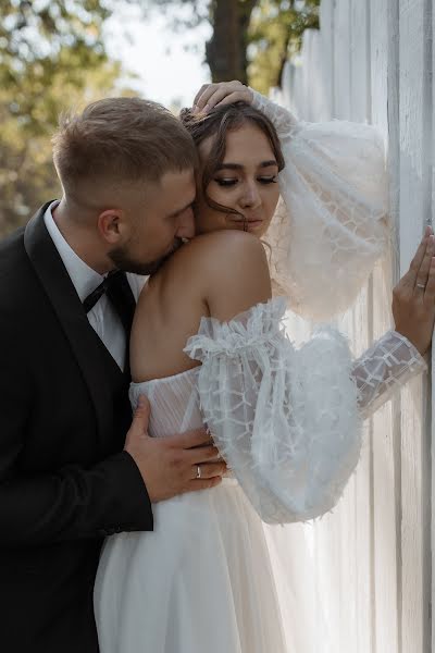 Vestuvių fotografas Elena Kulichkova (elenakul). Nuotrauka sausio 18