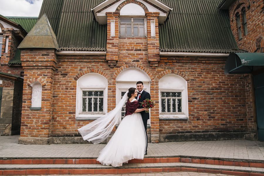 Fotógrafo de bodas Mariya Lyumen (marylumen). Foto del 17 de julio 2018