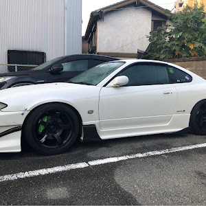 シルビア S15