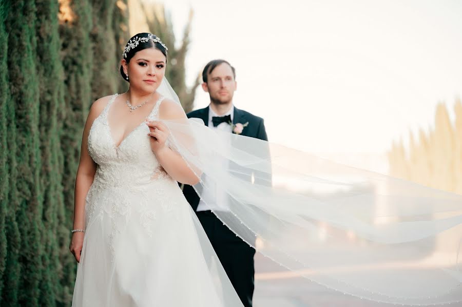 Fotógrafo de bodas Ana Encinas (anaencinas). Foto del 5 de agosto 2023