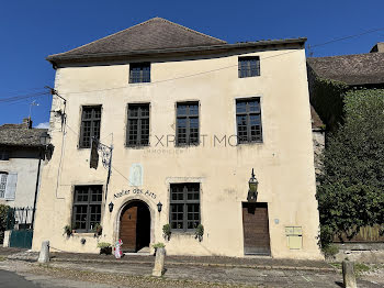 maison à Tournus (71)