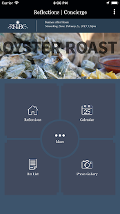 Reflections Concierge(圖1)-速報App