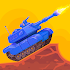 Tank Stars1.5.2 (Mod)