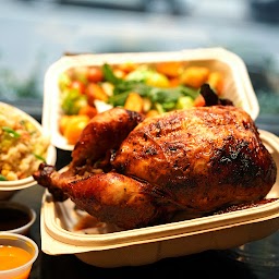 Whole Chicken Meal