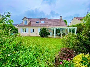 maison à Perigny sur yerres (94)