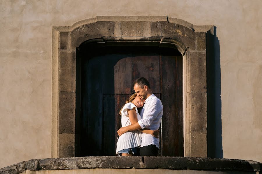 Huwelijksfotograaf Claudio Cascone (claudiocascone). Foto van 10 juli 2020