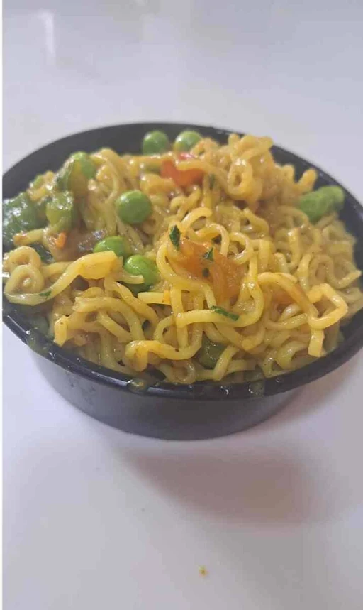 Classic Veg Maggi