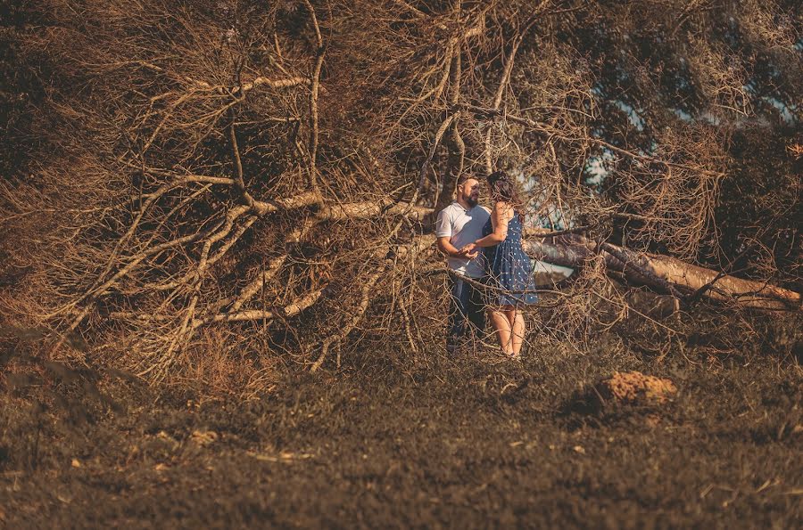 Fotografer pernikahan Elisangela Tagliamento (photoelis). Foto tanggal 29 September 2018