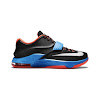 kd 7 okc away