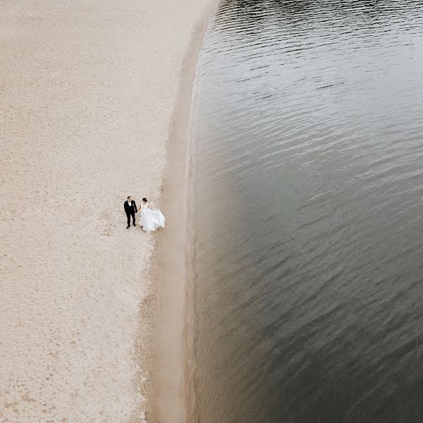 Svadobný fotograf Yu Ly (yuly). Fotografia publikovaná 2. februára 2022