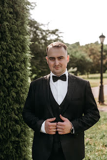 Fotógrafo de bodas Vadim Burchik (burchik). Foto del 10 de julio 2023