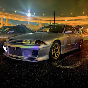 スカイライン GT-R BNR32