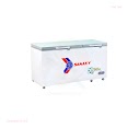 Tủ Đông Sanaky Vh - 6699Hy4K Inverter 530 Lít - Hàng Chính Hãng (Chỉ Giao Hcm)