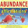 ABUNDANCE Affirmations icon