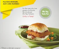 Goli Vada Pav No. 1 menu 7