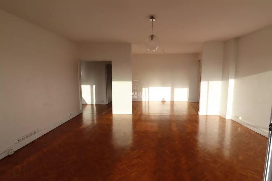 Appartement 3 pièce(s) 71.44 m²à vendre Paris-15e-arrondissement