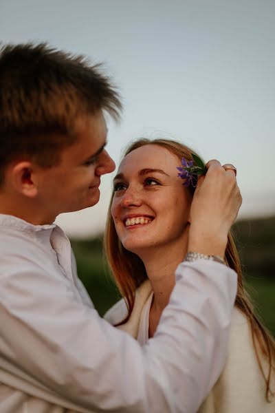 結婚式の写真家Anna Kravchenko (annakravchenko)。2022 4月5日の写真