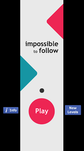 Impossible To Follow 無料