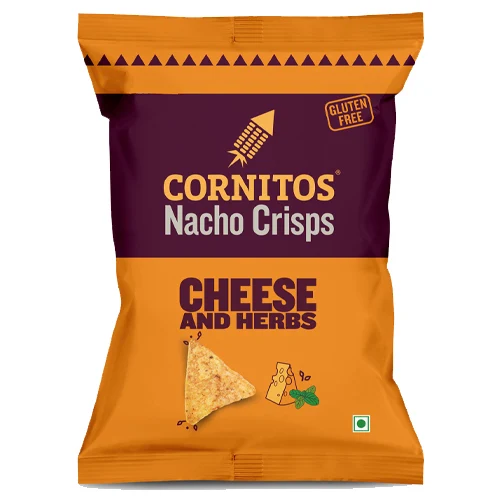 Cheese & Herbs Cornitos