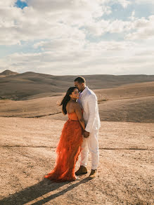 Wedding photographer Oussama Hassouni (ohassouni). Photo of 28 February 2022