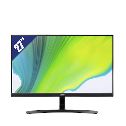 Màn hình LCD ACER 27" K273E (UM.HX3SV.E01) (1920 x 1080/IPS/100Hz/1 ms/FreeSync)