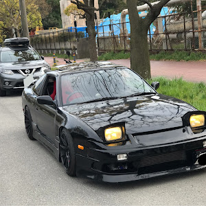 180SX KRPS13