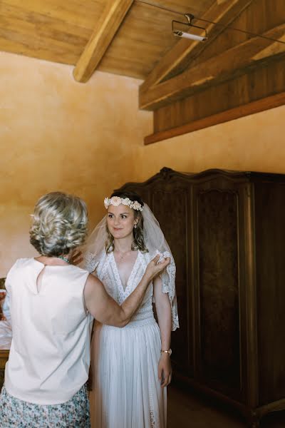 Wedding photographer Alina Smit (alinasmit). Photo of 18 February 2023