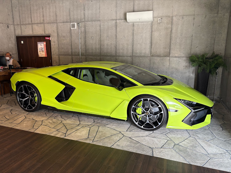 フェアレディZのZ33・記念日旅行・XYZ Seaside Resort・XYZ スペチアーレ・和歌山に関するカスタム事例の投稿画像3枚目