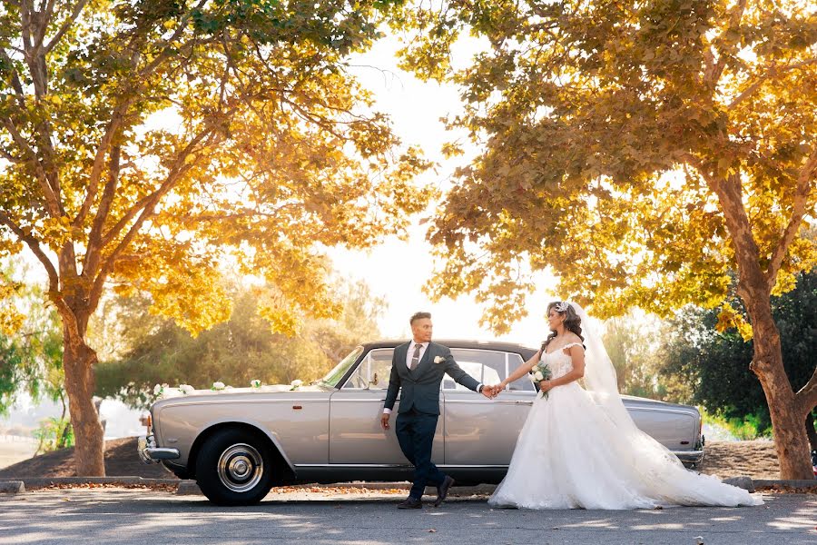 Fotógrafo de bodas Nicolas Molina (nicolasmolina). Foto del 26 de septiembre 2023