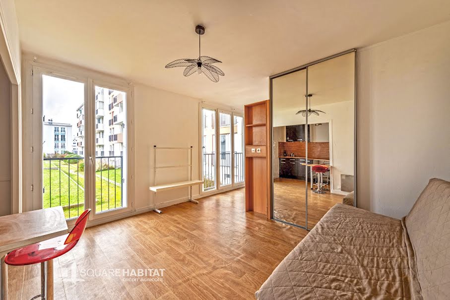 Vente appartement 1 pièce 29 m² à Brest (29200), 78 000 €