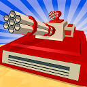 Blocky Tanks Force 1.3 APK Скачать