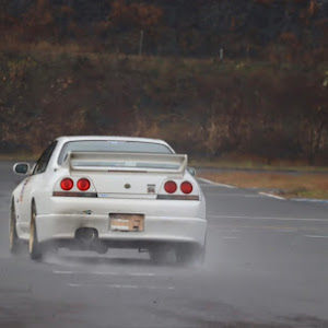 スカイライン GT-R BCNR33