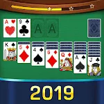 Cover Image of Download World of Solitaire: Klondike 4.3.2 APK