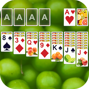 Solitaire  logo